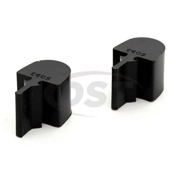 Energy Suspension 15 x 15625 Outside Diameter 114 Long Red Polyurethane 3.9102R - main